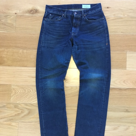 Imogene + Willie | Jeans | Sold Imogene 